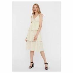 Tout neuf 🌟 Vero Moda Robe LongueFemme 👏