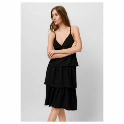 Tout neuf 🌟 Vero Moda Robe LongueFemme 👏 9 Tout neuf 🌟 Vero Moda Robe LongueFemme 👏 -dona-lisa unnamed file 3081
