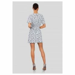 Grosses soldes ❤️ Kebello Robe CourteFemme 🌟 -dona-lisa unnamed file 3092