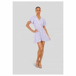 Grosses soldes ❤️ Kebello Robe CourteFemme 🌟 -dona-lisa unnamed file 3093