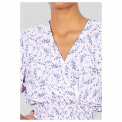 Grosses soldes ❤️ Kebello Robe CourteFemme 🌟 -dona-lisa unnamed file 3095