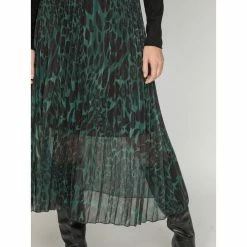 Vente flash 🥰 Ritchie Jupe Longue Plissée Motifs Xonor 🎁 5 Vente flash 🥰 Ritchie Jupe Longue Plissée Motifs Xonor 🎁 -dona-lisa unnamed file 3098