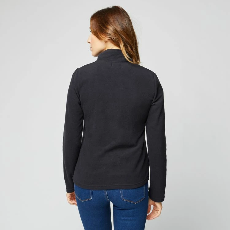 Nouveau ⌛ IN EXTENSO SPORT Sweat Polaire Femme ❤️ 2 Nouveau ⌛ IN EXTENSO SPORT Sweat Polaire Femme ❤️ – Image 2