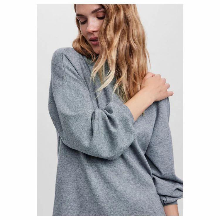 Meilleure affaire 🥰 Vero Moda Robe Pull Long Col MontantFemme ✔️ 3 Meilleure affaire 🥰 Vero Moda Robe Pull Long Col MontantFemme ✔️ – Image 3