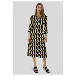 Top 10 😀 Kebello Robe LongueFemme 🤩 9 Top 10 😀 Kebello Robe LongueFemme 🤩 -dona-lisa unnamed file 3105