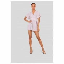 Promo ✨ Kebello Robe CourteFemme 💯