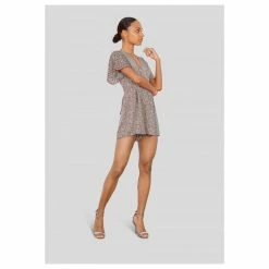 Promo ✨ Kebello Robe CourteFemme 💯 -dona-lisa unnamed file 3112