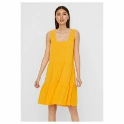 Sortie 🔔 Vero Moda Robe CourtesFemme 🛒
