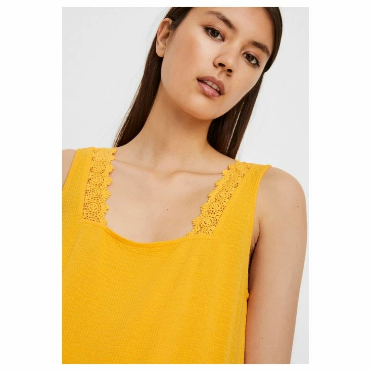 Sortie 🔔 Vero Moda Robe CourtesFemme 🛒 3 Sortie 🔔 Vero Moda Robe CourtesFemme 🛒 – Image 3