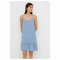 Remise 😍 Vero Moda Robe CourtesFemme ✔️