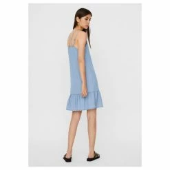 Remise 😍 Vero Moda Robe CourtesFemme ✔️ -dona-lisa unnamed file 3119