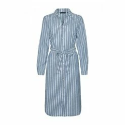 Top 10 🧨 Vero Moda Robe Chemise LongueFemme 🔥