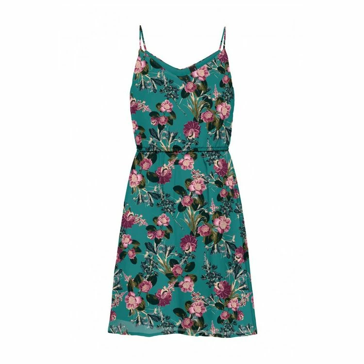 Bon marché 😍 Vero Moda Robe CourtesFemme 🎉 2 Bon marché 😍 Vero Moda Robe CourtesFemme 🎉 – Image 2