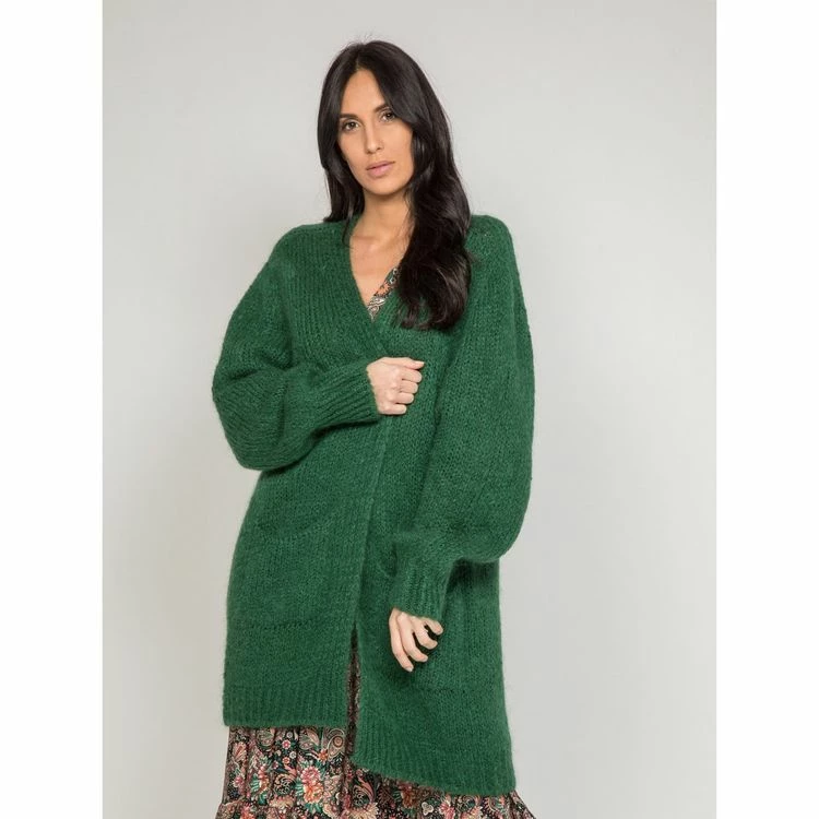 De gros 🔥 Ritchie Gilet Oversize Kenya 😀 1 De gros 🔥 Ritchie Gilet Oversize Kenya 😀