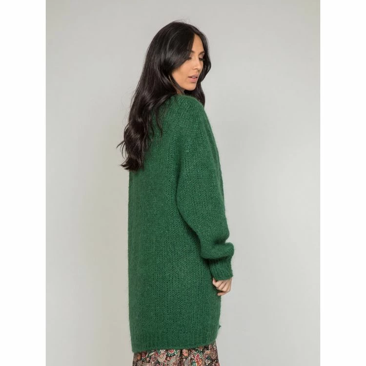 De gros 🔥 Ritchie Gilet Oversize Kenya 😀 2 De gros 🔥 Ritchie Gilet Oversize Kenya 😀 – Image 2