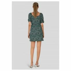 Sortie 😉 Vero Moda Robe CourtesFemme 🧨 -dona-lisa unnamed file 3153