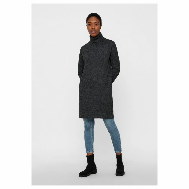 Offres ❤️ Vero Moda Robe PullFemme 😉 2 Offres ❤️ Vero Moda Robe PullFemme 😉 – Image 2
