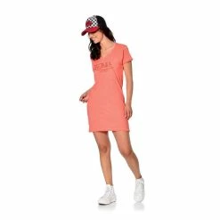 Budget ⭐ VONDUTCH Robe Col V Fendue Sur Côtés Effet Usé Logo Strass Alogo 😉 5 Budget ⭐ VONDUTCH Robe Col V Fendue Sur Côtés Effet Usé Logo Strass Alogo 😉 -dona-lisa unnamed file 3159