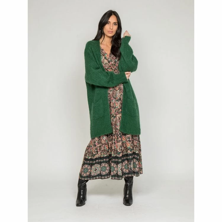 De gros 🔥 Ritchie Gilet Oversize Kenya 😀 3 De gros 🔥 Ritchie Gilet Oversize Kenya 😀 – Image 3