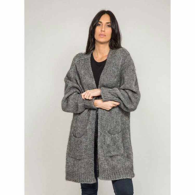 De gros 🔥 Ritchie Gilet Oversize Kenya 😀 4 De gros 🔥 Ritchie Gilet Oversize Kenya 😀 – Image 4