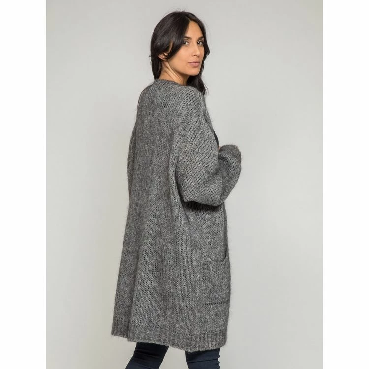 De gros 🔥 Ritchie Gilet Oversize Kenya 😀 5 De gros 🔥 Ritchie Gilet Oversize Kenya 😀 – Image 5