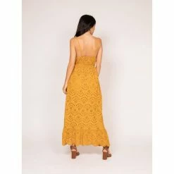 Vente flash 🤩 Ritchie Robe Longue Broderie Anglaise Isere 😀 -dona-lisa unnamed file 3199