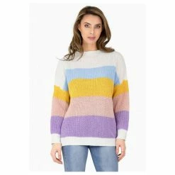 Top 10 😀 Kebello Pull Grosse MailleFemme 👍