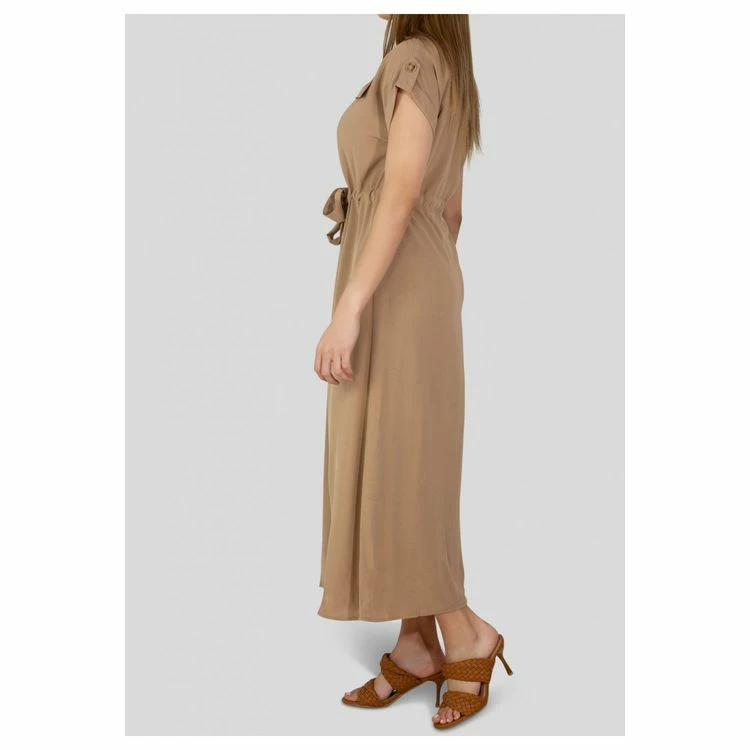 Coupon 🧨 Kebello Robe Longue Avec CeintureFemme 😉 5 Coupon 🧨 Kebello Robe Longue Avec CeintureFemme 😉 – Image 5