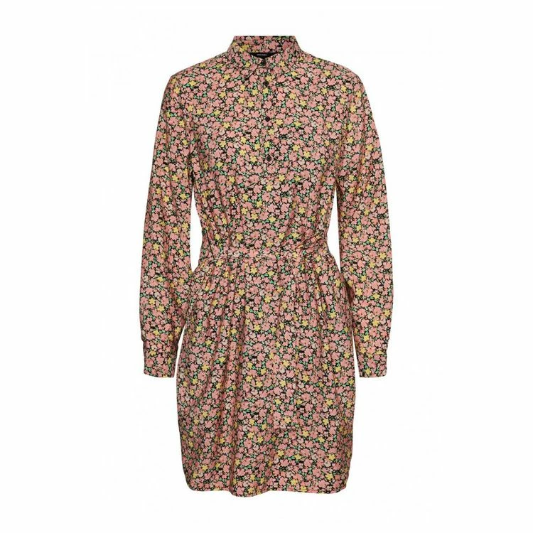 Vente flash 💯 Vero Moda Robe CourtesFemme 🥰 1 Vente flash 💯 Vero Moda Robe CourtesFemme 🥰