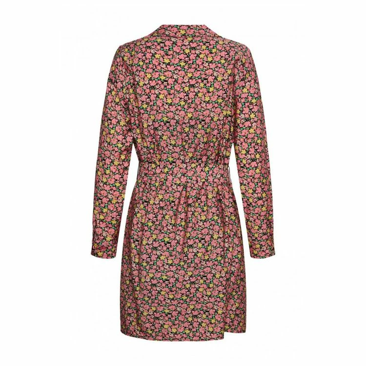 Vente flash 💯 Vero Moda Robe CourtesFemme 🥰 2 Vente flash 💯 Vero Moda Robe CourtesFemme 🥰 – Image 2