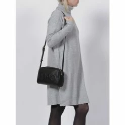 Coupon ⭐ Vero Moda Robe Vero Moda Vmbrilliant Ls Rollneck 👗 Dress Ga Noos Gris 12-10 🔥 5 Coupon ⭐ Vero Moda Robe Vero Moda Vmbrilliant Ls Rollneck 👗 Dress Ga Noos Gris 12-10 🔥 -dona-lisa unnamed file 3220