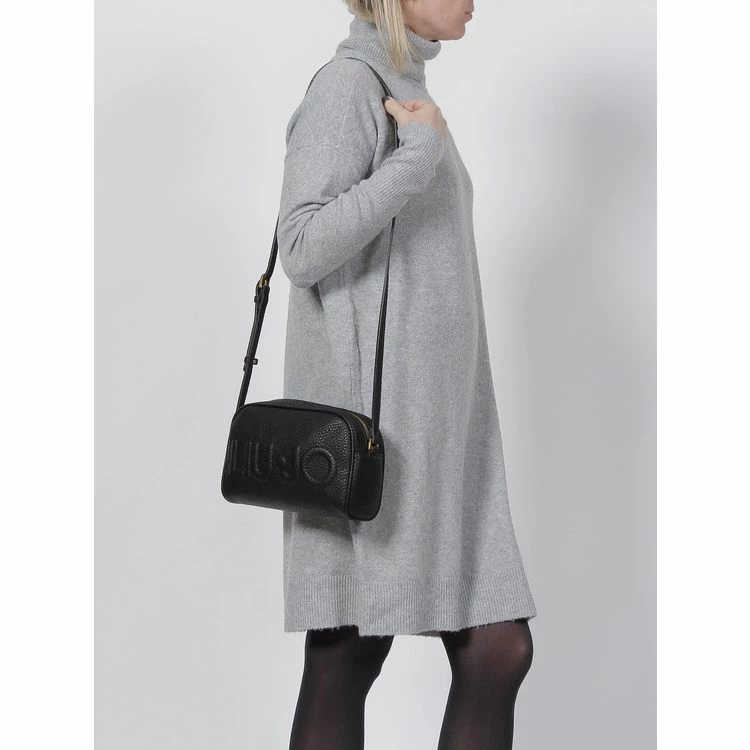 Coupon ⭐ Vero Moda Robe Vero Moda Vmbrilliant Ls Rollneck 👗 Dress Ga Noos Gris 12-10 🔥 3 Coupon ⭐ Vero Moda Robe Vero Moda Vmbrilliant Ls Rollneck 👗 Dress Ga Noos Gris 12-10 🔥 – Image 3