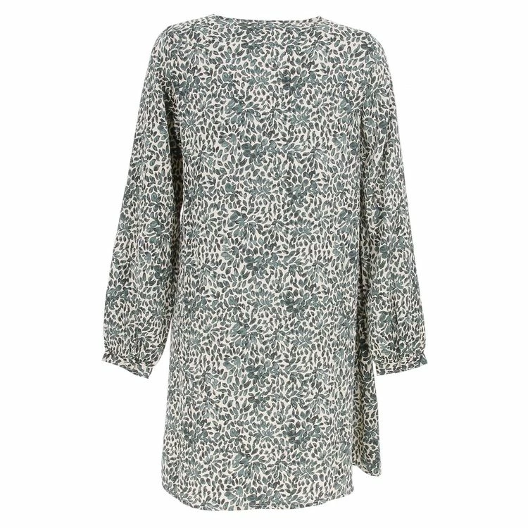 Sortie 🤩 Vero Moda Robe Vero Moda Vmjloe L/s Short 👗 Dress Wcn Btq Ga Gris 7-287 🥰 2 Sortie 🤩 Vero Moda Robe Vero Moda Vmjloe L/s Short 👗 Dress Wcn Btq Ga Gris 7-287 🥰 – Image 2