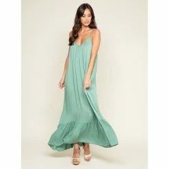 Bon marché 😉 Ritchie Robe Longue Istyle 🧨