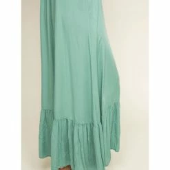 Bon marché 😉 Ritchie Robe Longue Istyle 🧨 -dona-lisa unnamed file 3241