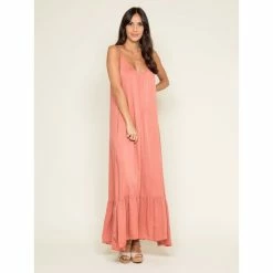 Bon marché 😉 Ritchie Robe Longue Istyle 🧨 -dona-lisa unnamed file 3242