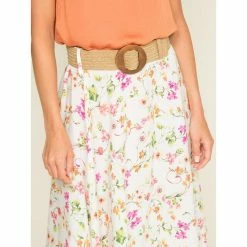 Les meilleures critiques de ✨ Ritchie Jupe Midi Motifs Xaify 🤩 -dona-lisa unnamed file 3253