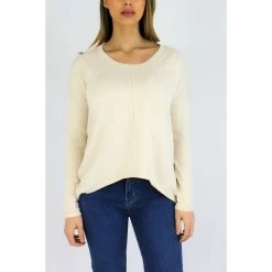 Les meilleures critiques de 😀 Kebello Pull Long Col RondFemme ⌛