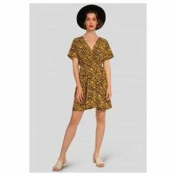 Le moins cher 🌟 Kebello Robe CourteFemme 😉