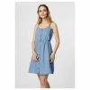 Budget 💯 Vero Moda Robe En DenimFemme 🎉