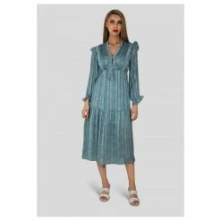 Le moins cher 🔔 Kebello Robe LongueFemme 😍