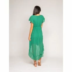 Budget 👏 Ritchie Robe Midi Dentelle Imade 🔔 -dona-lisa unnamed file 3288