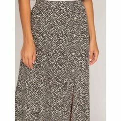 Top 10 👍 Ritchie Jupe Longue Motifs Xavina 😀 -dona-lisa unnamed file 3310