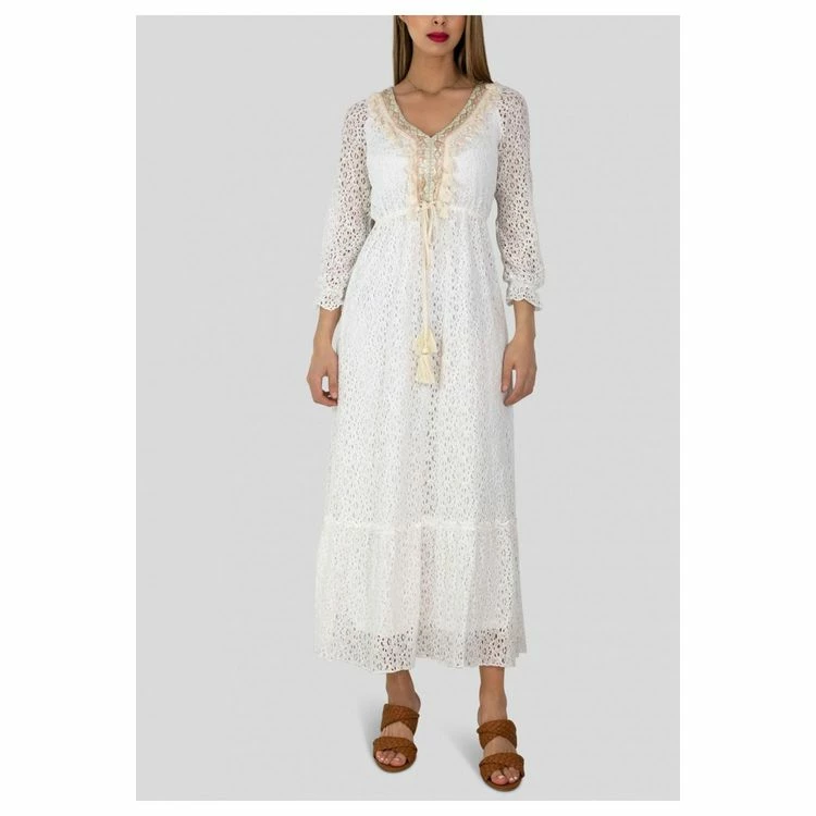 Top 10 🥰 Kebello Robe LongueFemme ⭐ 2 Top 10 🥰 Kebello Robe LongueFemme ⭐ – Image 2