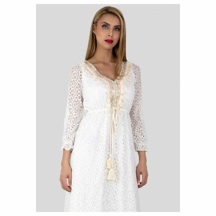 Top 10 🥰 Kebello Robe LongueFemme ⭐ 3 Top 10 🥰 Kebello Robe LongueFemme ⭐ – Image 3
