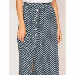 Nouveau 🧨 Ritchie Jupe Longue Motifs Xarika 🎁 -dona-lisa unnamed file 3322