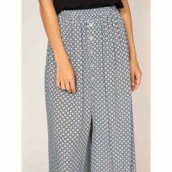 Nouveau 🧨 Ritchie Jupe Longue Motifs Xarika 🎁 -dona-lisa unnamed file 3325