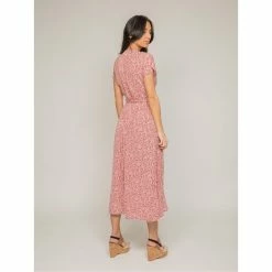 Le moins cher 😀 Ritchie Robe Longue Motifs Iguerit 🥰 10 Le moins cher 😀 Ritchie Robe Longue Motifs Iguerit 🥰 -dona-lisa unnamed file 3332