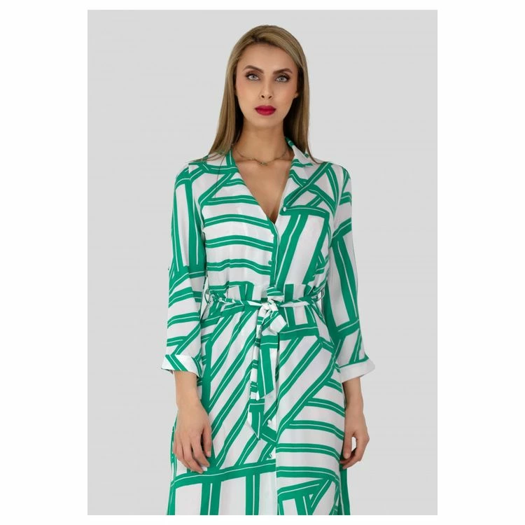 Remise ✔️ Kebello Robe LongueFemme 😉 2 Remise ✔️ Kebello Robe LongueFemme 😉 – Image 2