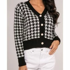 Acheter ❤️ Ritchie Cardigan Motifs Kenan 🎁 -dona-lisa unnamed file 336